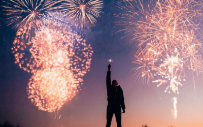 How to turn New Year’s resolutions into habits that stick