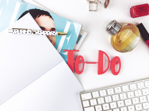 tips for overcoming procrastination